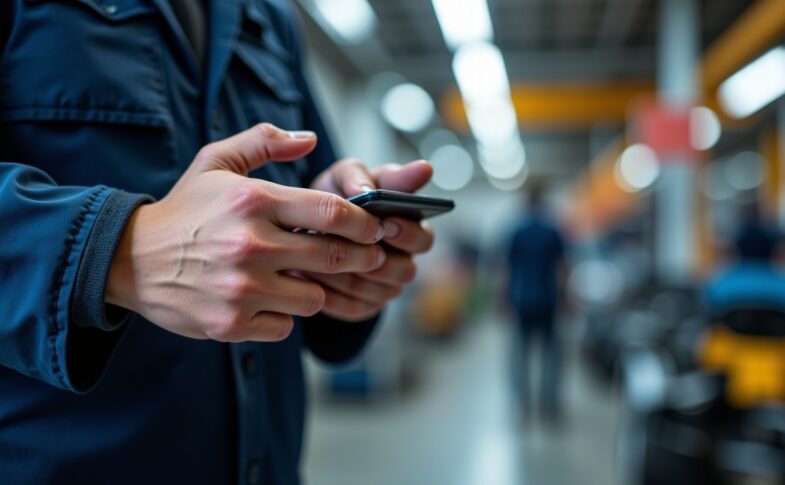 Salaire des mécaniciens automobiles : barèmes, perspectives d’évolution et astuces pour augmenter vos revenus