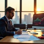 Investir à 10% par an : stratégies concrètes et dangers à connaître