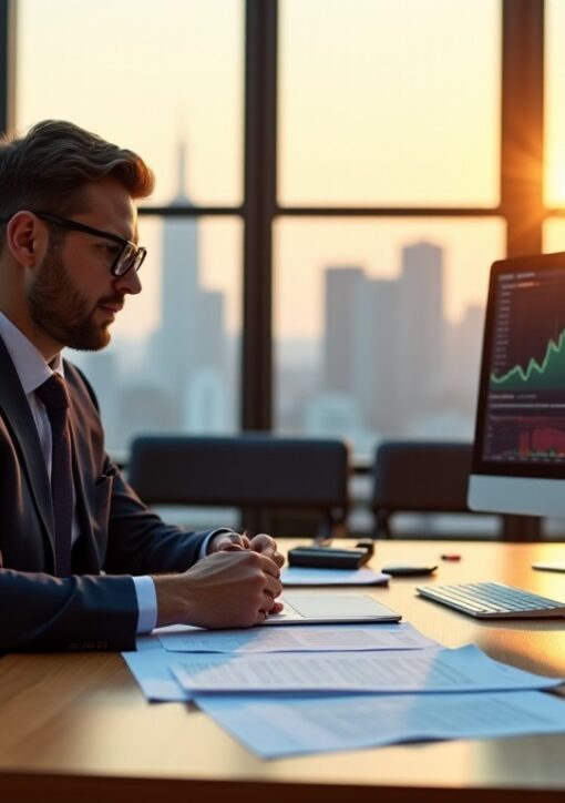 Investir à 10% par an : stratégies concrètes et dangers à connaître