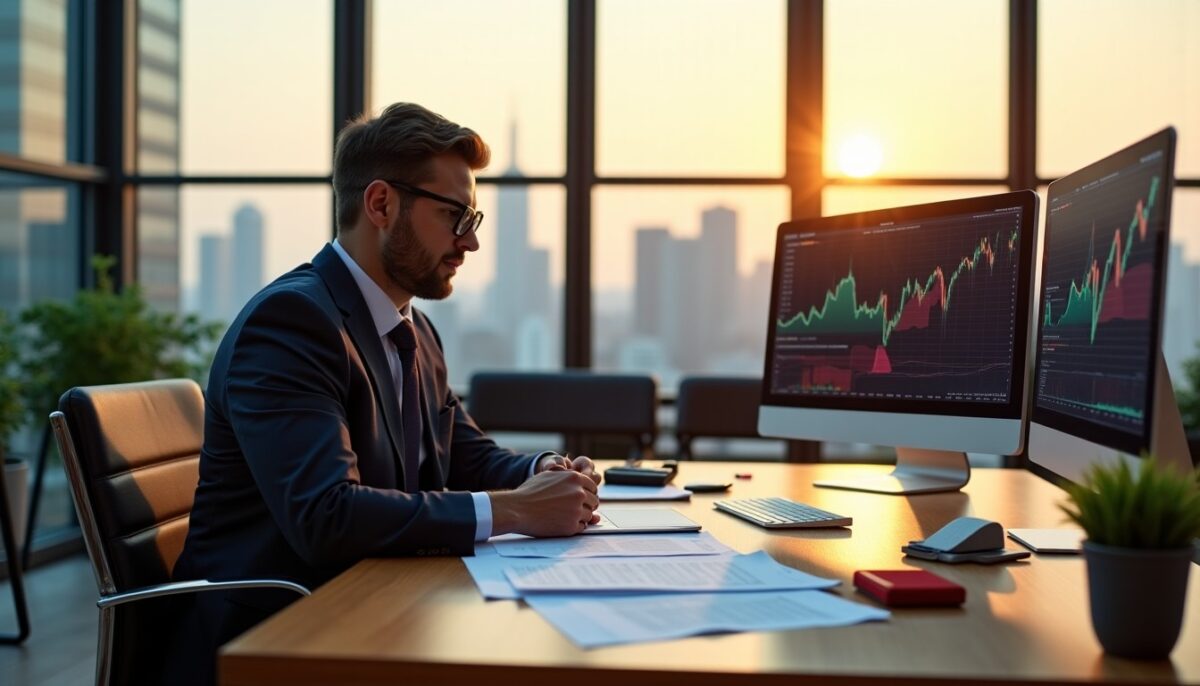 Investir à 10% par an : stratégies concrètes et dangers à connaître