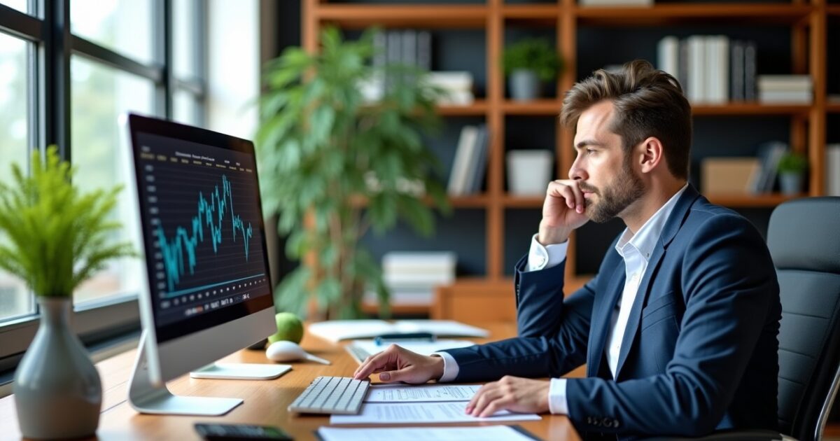 Comptabilisation des opérations : maîtriser les écritures de clôture et le traitement des FAE pour une clôture financière optimale
