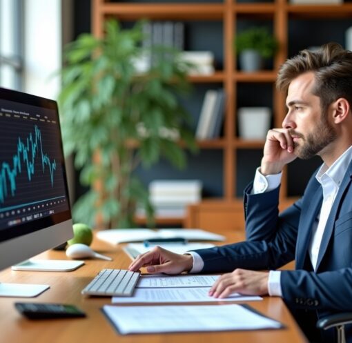 Comptabilisation des opérations : maîtriser les écritures de clôture et le traitement des FAE pour une clôture financière optimale