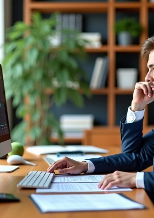 Comptabilisation des opérations : maîtriser les écritures de clôture et le traitement des FAE pour une clôture financière optimale