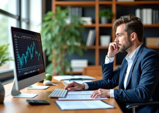 Comptabilisation des opérations : maîtriser les écritures de clôture et le traitement des FAE pour une clôture financière optimale