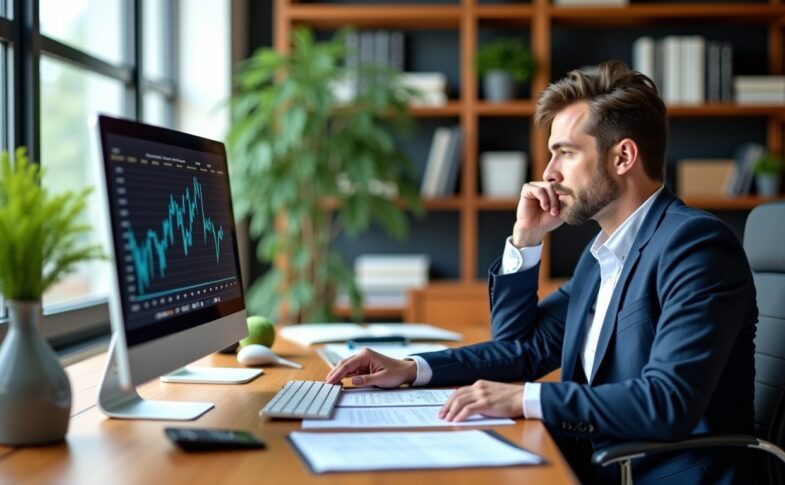Comptabilisation des opérations : maîtriser les écritures de clôture et le traitement des FAE pour une clôture financière optimale
