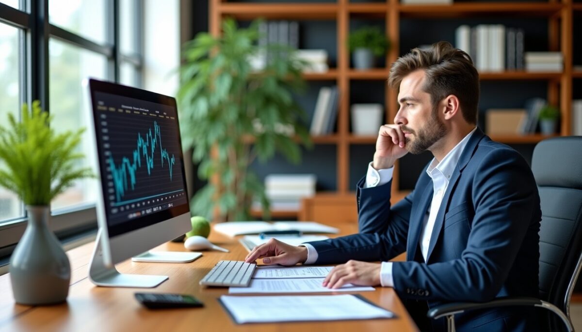 Comptabilisation des opérations : maîtriser les écritures de clôture et le traitement des FAE pour une clôture financière optimale