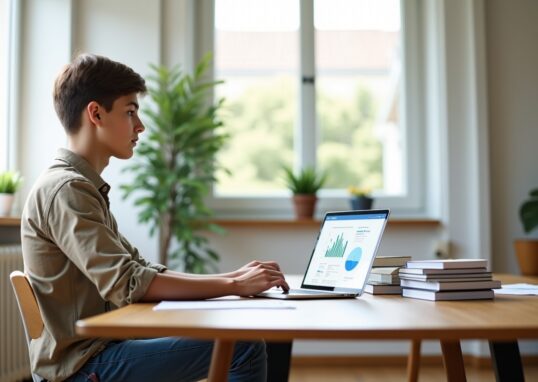 Apprentissage en 2ème année : guide complet sur les aides, critères d'éligibilité et pérennisation des financements en 2025
