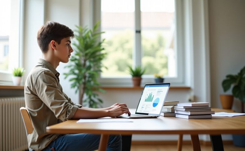 Apprentissage en 2ème année : guide complet sur les aides, critères d'éligibilité et pérennisation des financements en 2025