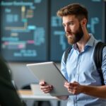 Devenez architecte du futur : 5 piliers essentiels pour dompter l'IA et propulser votre carrière de prompt engineer