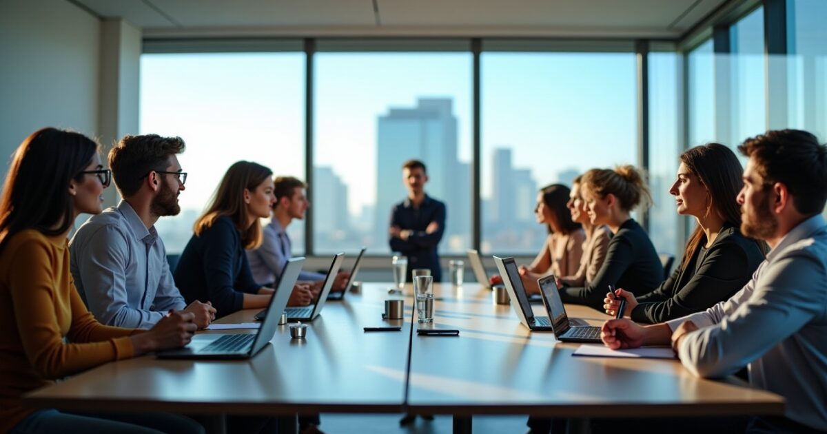 Chômeurs et formation : Guide complet des AREF, RFF et des 4 étapes clés pour protéger vos allocations