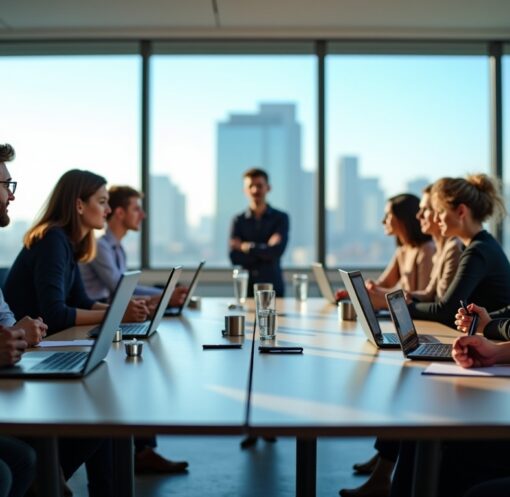 Chômeurs et formation : Guide complet des AREF, RFF et des 4 étapes clés pour protéger vos allocations