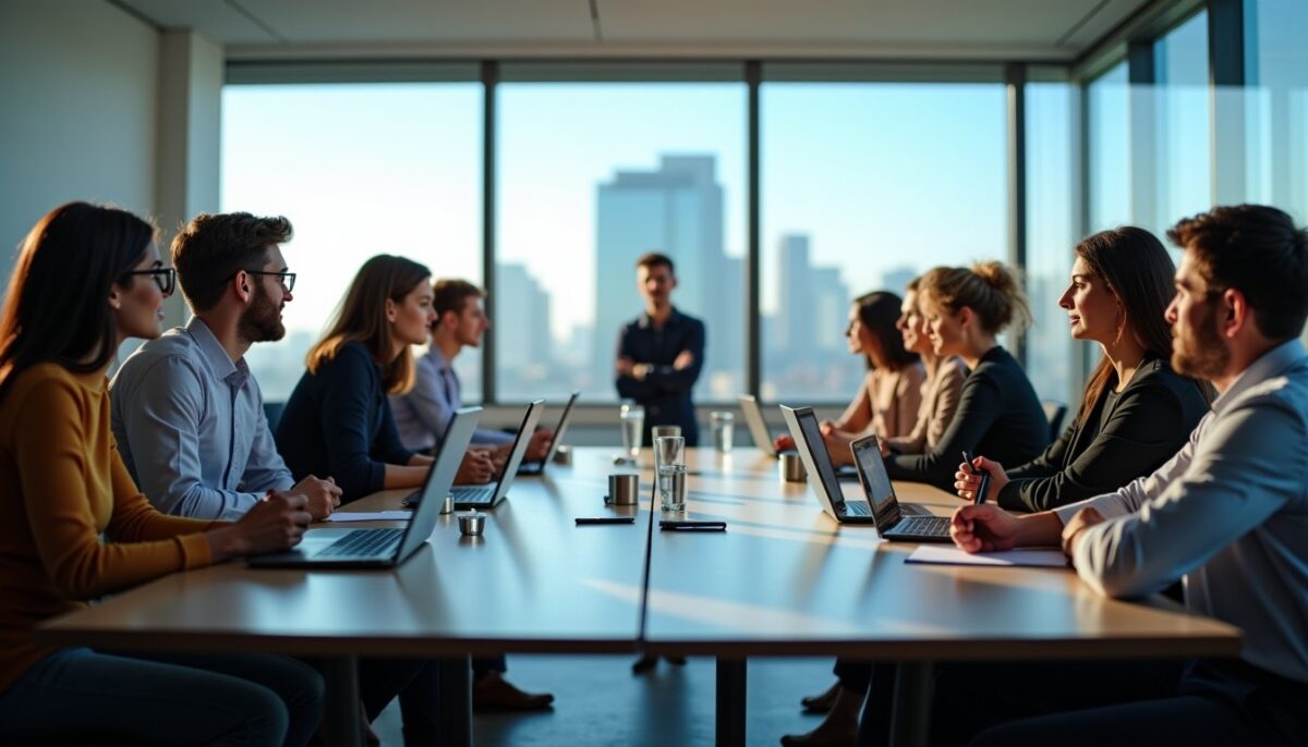 Chômeurs et formation : Guide complet des AREF, RFF et des 4 étapes clés pour protéger vos allocations