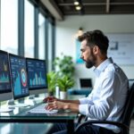 KPI SEO : 7 indicateurs clés pour optimiser votre stratégie et booster vos performances