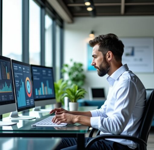 KPI SEO : 7 indicateurs clés pour optimiser votre stratégie et booster vos performances