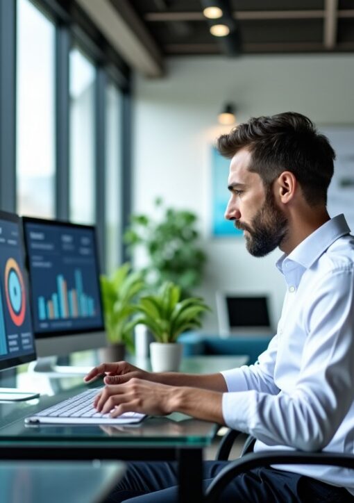 KPI SEO : 7 indicateurs clés pour optimiser votre stratégie et booster vos performances