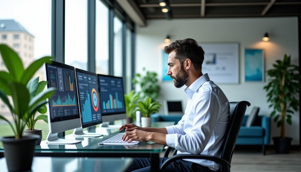 KPI SEO : 7 indicateurs clés pour optimiser votre stratégie et booster vos performances