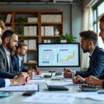Gestion comptable des prestations de service : utiliser le compte 706 pour les ventes et la classe 6 pour les achats