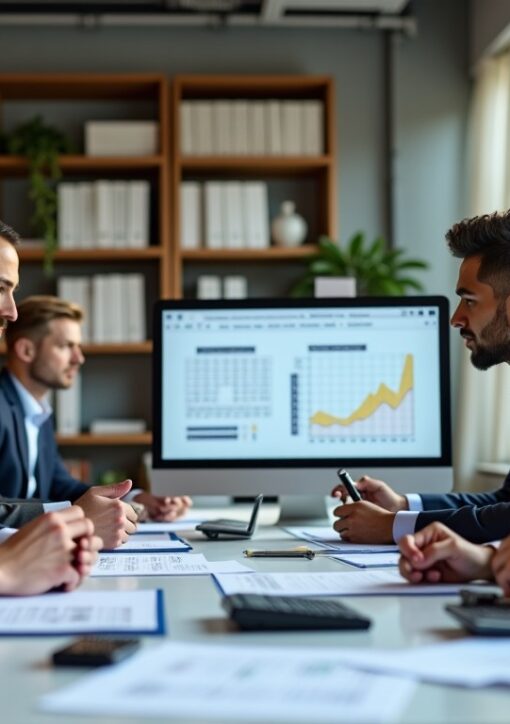 Gestion comptable des prestations de service : utiliser le compte 706 pour les ventes et la classe 6 pour les achats