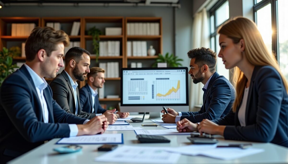 Gestion comptable des prestations de service : utiliser le compte 706 pour les ventes et la classe 6 pour les achats