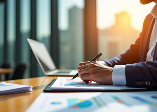 Guide complet du bilan financier associatif : obligations légales et exemple illustratif