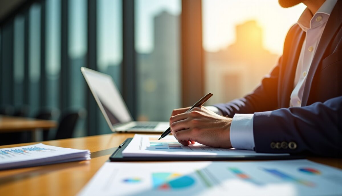 Guide complet du bilan financier associatif : obligations légales et exemple illustratif