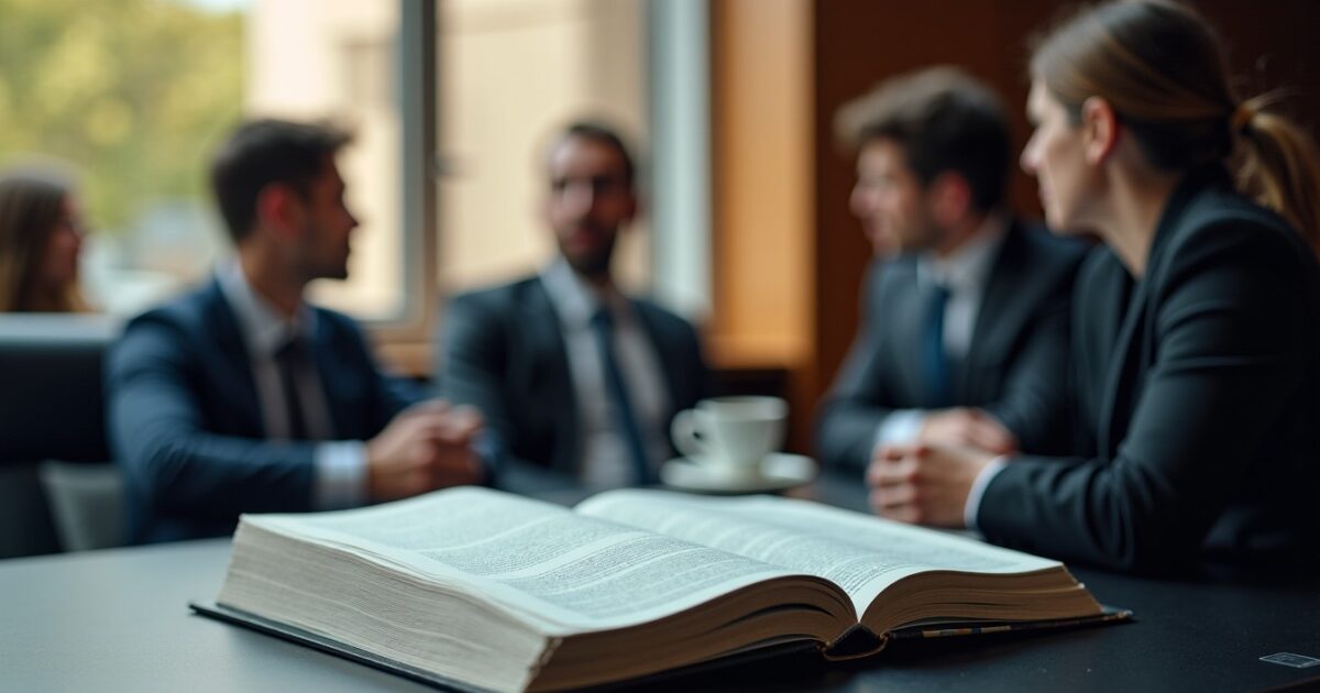 Liquidation judiciaire : découvrez 2 sources officielles clés et 4 critères essentiels pour une veille optimale