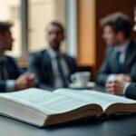 Liquidation judiciaire : découvrez 2 sources officielles clés et 4 critères essentiels pour une veille optimale
