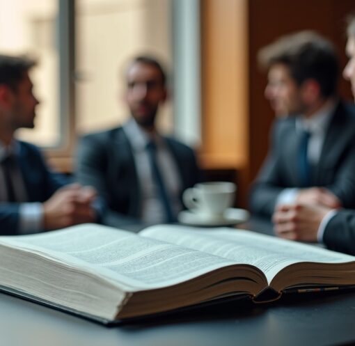 Liquidation judiciaire : découvrez 2 sources officielles clés et 4 critères essentiels pour une veille optimale