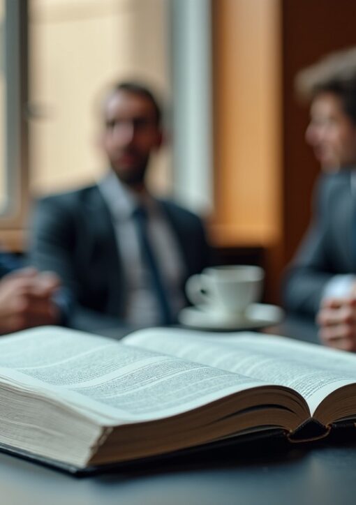 Liquidation judiciaire : découvrez 2 sources officielles clés et 4 critères essentiels pour une veille optimale