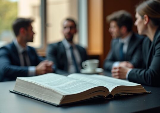 Liquidation judiciaire : découvrez 2 sources officielles clés et 4 critères essentiels pour une veille optimale