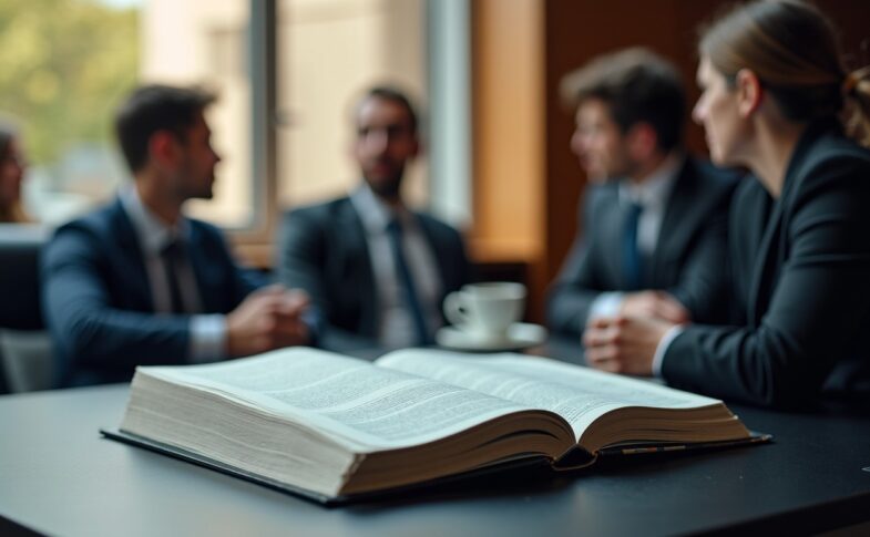 Liquidation judiciaire : découvrez 2 sources officielles clés et 4 critères essentiels pour une veille optimale