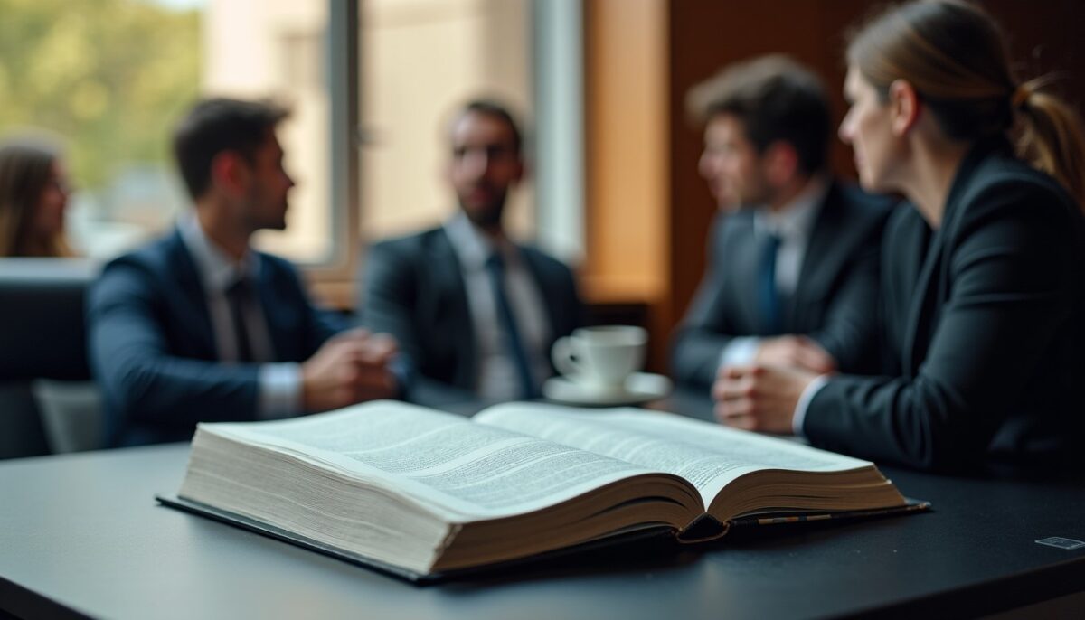 Liquidation judiciaire : découvrez 2 sources officielles clés et 4 critères essentiels pour une veille optimale