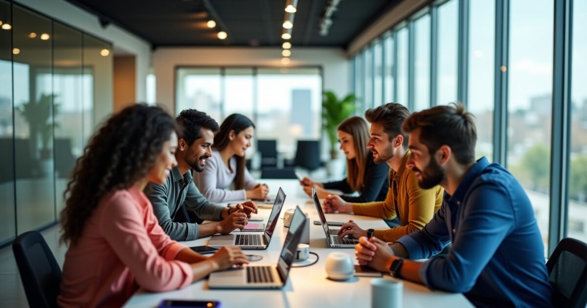 Maîtrisez votre présence en ligne : 9 compétences clés pour booster votre visibilité sur les réseaux sociaux