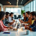 Maîtrisez votre présence en ligne : 9 compétences clés pour booster votre visibilité sur les réseaux sociaux