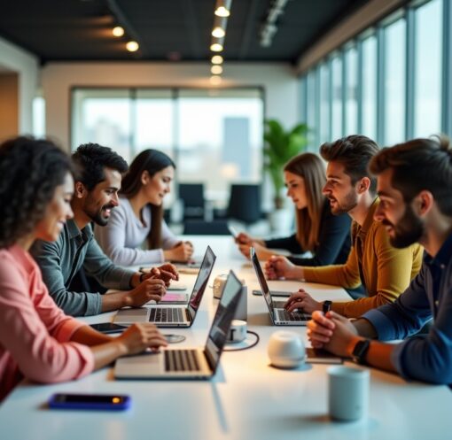 Maîtrisez votre présence en ligne : 9 compétences clés pour booster votre visibilité sur les réseaux sociaux