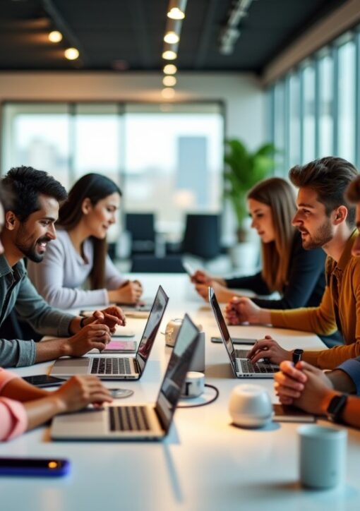 Maîtrisez votre présence en ligne : 9 compétences clés pour booster votre visibilité sur les réseaux sociaux