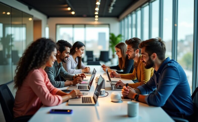 Maîtrisez votre présence en ligne : 9 compétences clés pour booster votre visibilité sur les réseaux sociaux