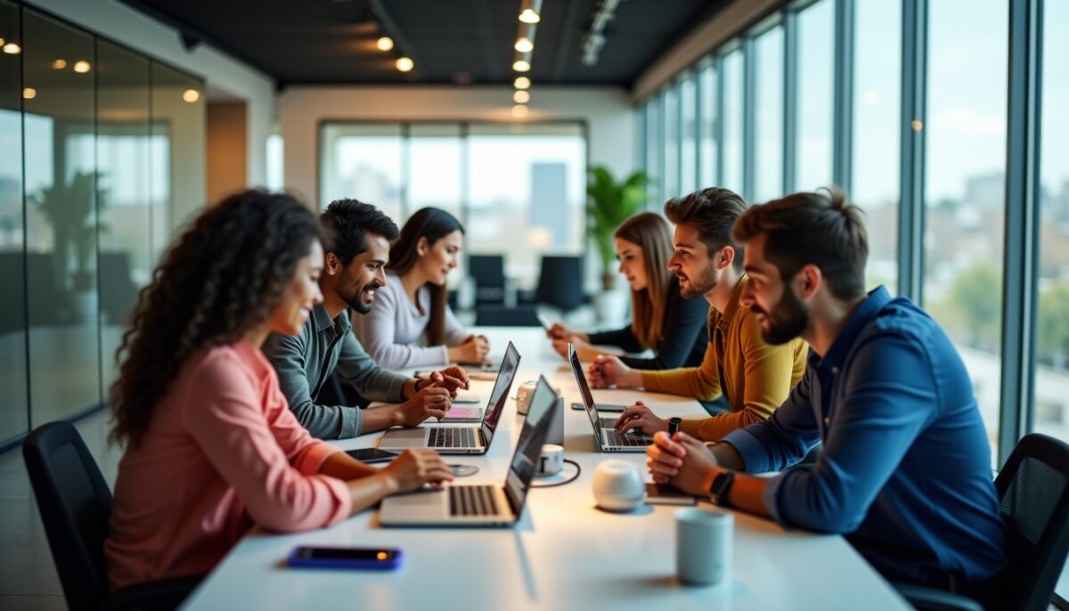 Maîtrisez votre présence en ligne : 9 compétences clés pour booster votre visibilité sur les réseaux sociaux