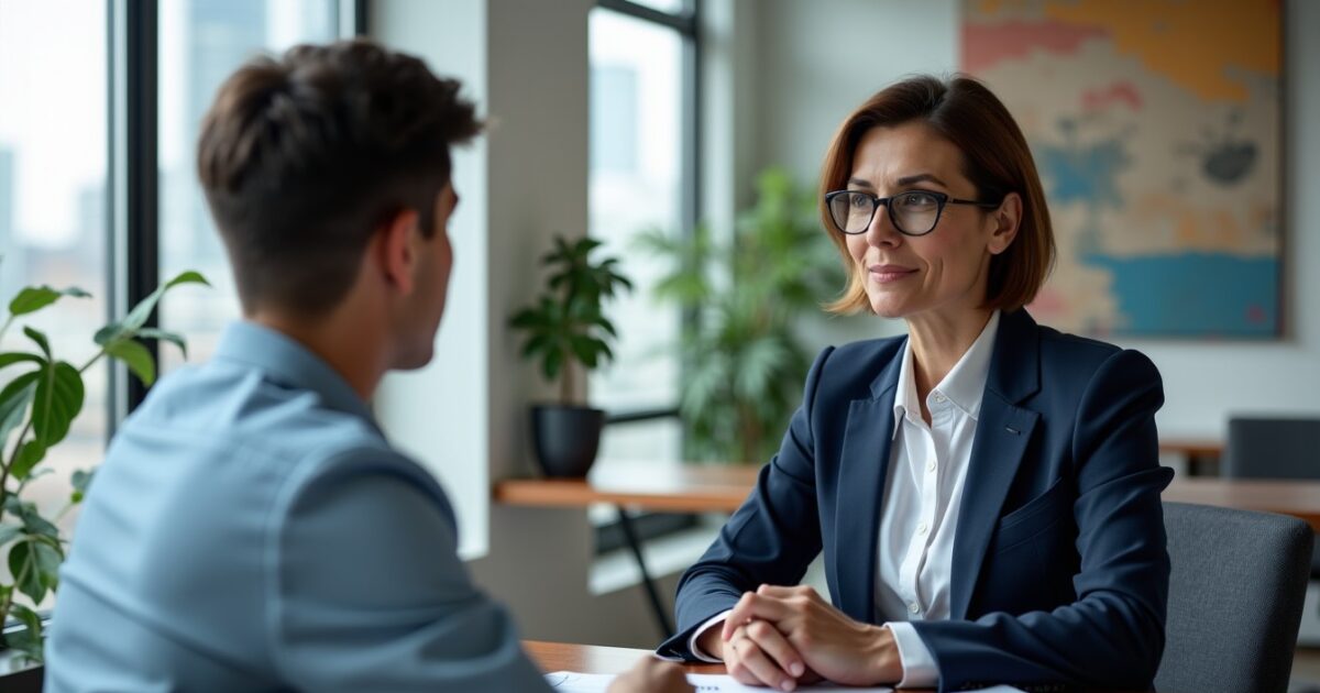 Conseiller en évolution professionnelle : découvrez ses missions, la certification RNCP36907 et 10 projets clés à valider