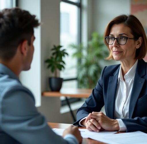 Conseiller en évolution professionnelle : découvrez ses missions, la certification RNCP36907 et 10 projets clés à valider
