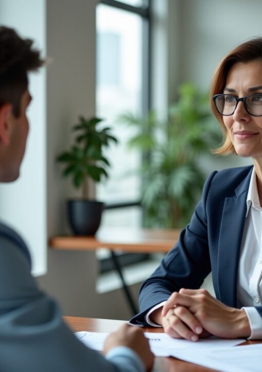 Conseiller en évolution professionnelle : découvrez ses missions, la certification RNCP36907 et 10 projets clés à valider