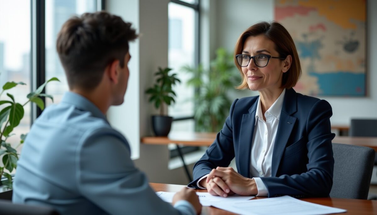 Conseiller en évolution professionnelle : découvrez ses missions, la certification RNCP36907 et 10 projets clés à valider