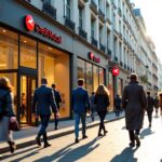 Crédit Mutuel Île-de-France : 220 agences et 1 856 élus engagés pour dynamiser votre économie locale