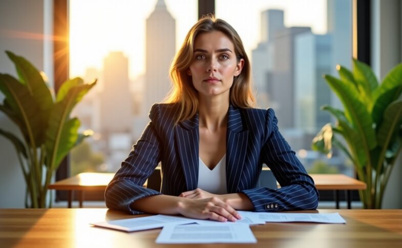 Juriste en droit social : entre 40 000 € et 42 000 € en CDI – les atouts qui boostent votre carrière