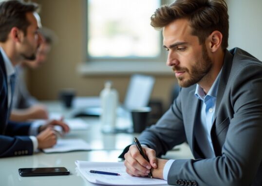 MBA RSE : devenez expert en management et pilotage durable