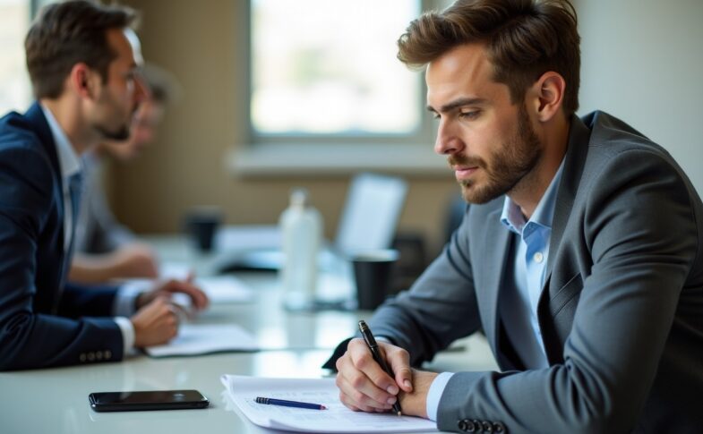 MBA RSE : devenez expert en management et pilotage durable