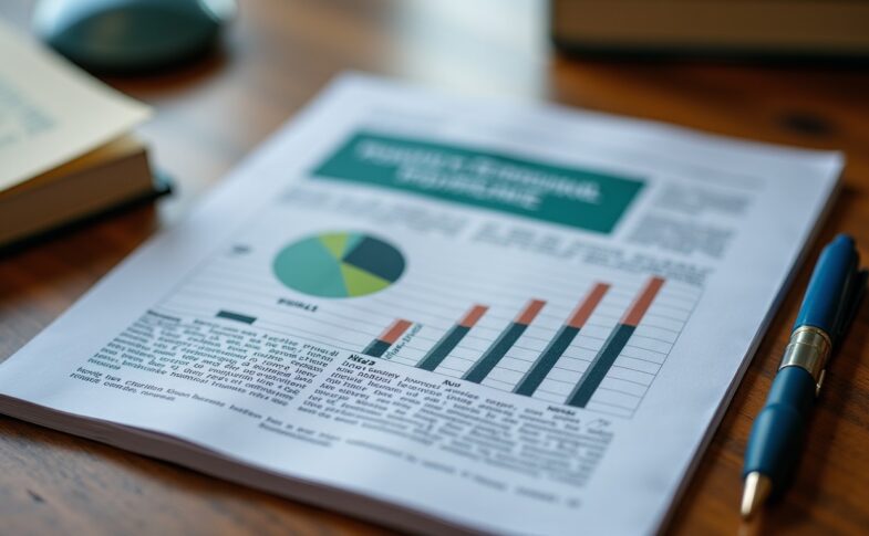 Statut EURL : 3 stratégies clés pour alléger vos impôts et garantir la pérennité de votre entreprise