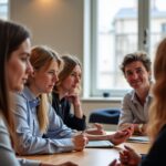 BTS Communication à Paris : atouts majeurs et perspectives de carrière