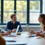 Formation commerciale CPF : tout savoir sur la certification, la durée et le contenu pour faire le bon choix