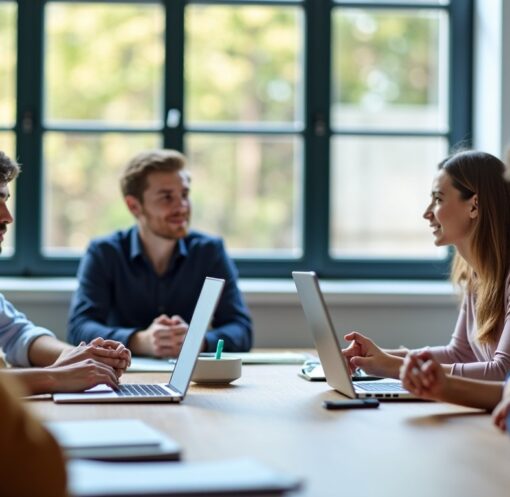 Formation commerciale CPF : tout savoir sur la certification, la durée et le contenu pour faire le bon choix
